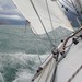 Outer Hebridean Cruising 1