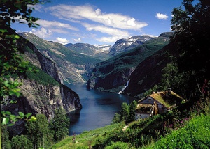 Fjords 1