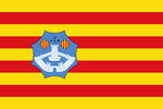 Flag of Minorca