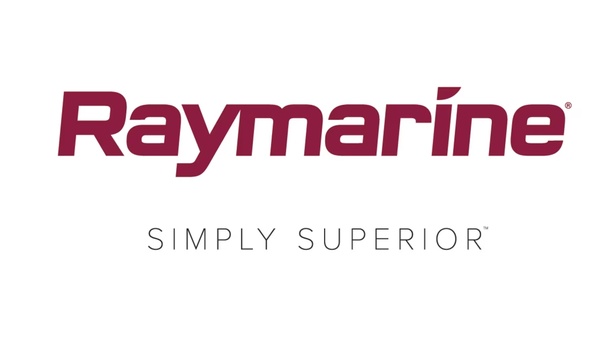 Raymarine logo