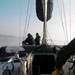 Chilled Out Sailing 62