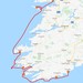 Our Route<br/> 9th July 2018, 20:13 <br/> <a class='date'  href='/media/photologue/photos/Route.jpg'>Full Size</a><br/>The track